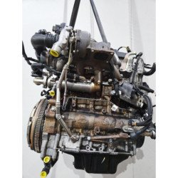 Moteur Jaguar X-type Phase 1